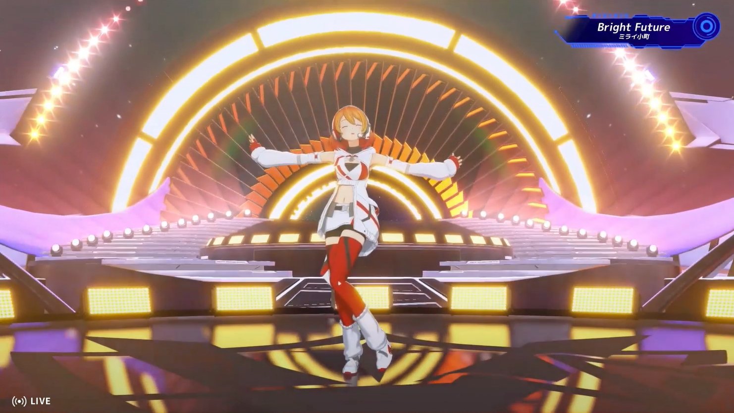 その他 mirai Mirai Hikou - project-imas wiki