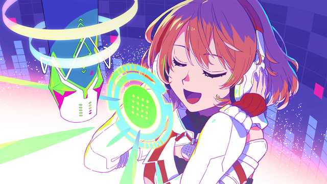 ILLUST | ミライ小町 Mirai Komachi Official Page