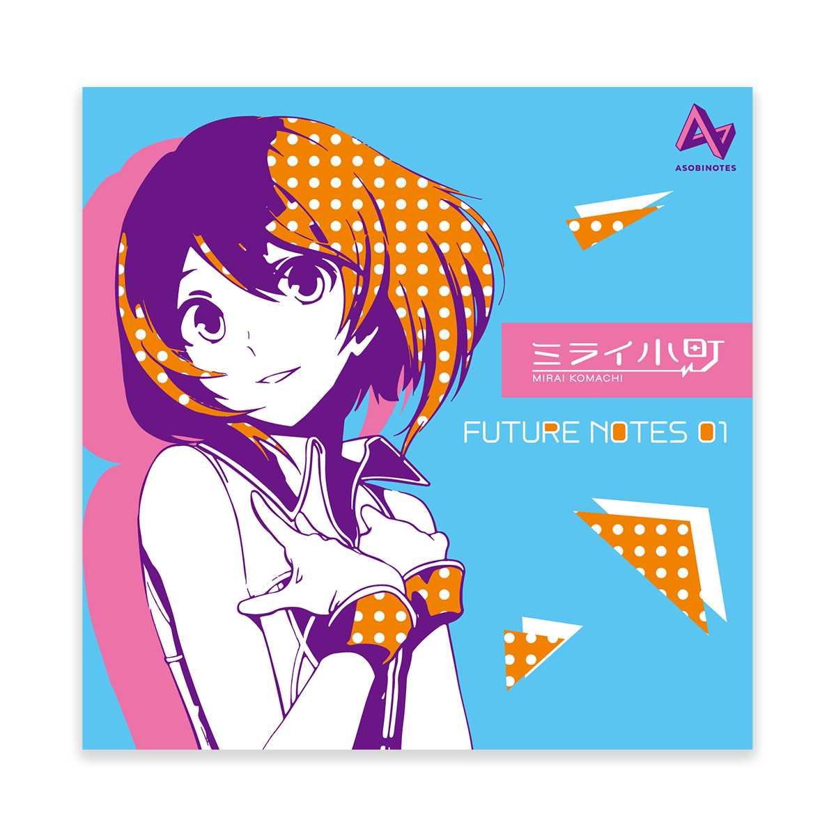 HOT ITEMS | ミライ小町 Mirai Komachi Official Page